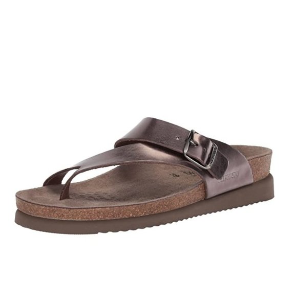 Mephisto Women's Helen Thong Sandal - Picture 1 of 4